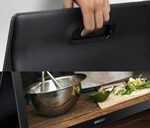 Samsung Galaxy View 18.4-inch Tablet Gets Mobile Entertainment Focus