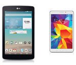 Samsung devices