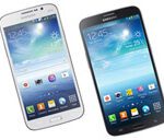 Samsung Galaxy Mega