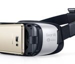 Samsung Gear VR