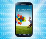 Galaxy S 5 rumors