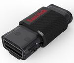 SanDisk Ultra USB Drive 3.0