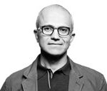 Satya Nadella