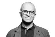 Satya Nadella
