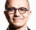 Satya Nadella