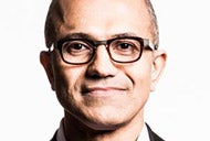 Satya Nadella