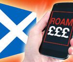 Scotland mobile and broadband charges