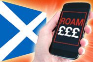 Scotland mobile and broadband charges