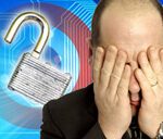 Cyber security woes