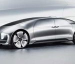 CES Auto Show 2
