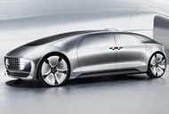 CES Auto Show 2