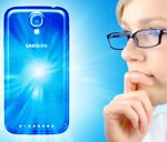 Galaxy S 5 thoughts