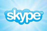 Skype for Xbox One