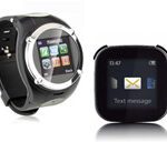 Smart watches