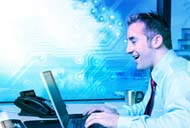 CA Brings Consumerlike Experience to Enterprise IT Services