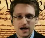 Ed Snowden