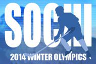 Sochi Olympics