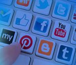 Social media