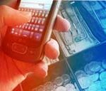 mobile shopping and cta