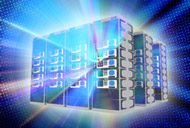 Microsoft Quantum Computer