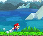 Super Mario Run