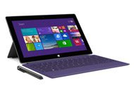Surface Pro 2 Works Fine After Some Vexing Windows Setup Glitches