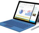 Microsoft Surface Pro 3