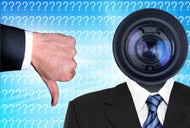 Surveillance fears