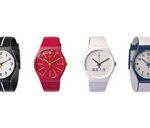 Swatch watch