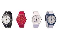Swatch watch