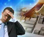 Sysadmin troubles
