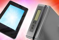 recycling mobile and PCs