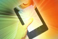 tablet use