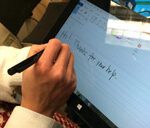 Business tablets
