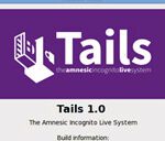 Tails Linux distro