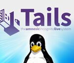 Tails Linux