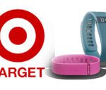 Target Fitbit initiative