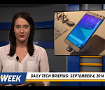 Tech Briefing 904B