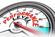 Telework job performance