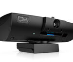 video camera