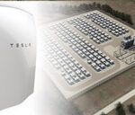 Tesla Powerwall battery
