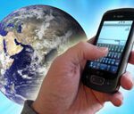 Texting in business