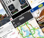 Thanksgiving apps