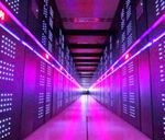 Tianhe-2 supercomputer