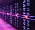 Tianhe-2 supercomputer