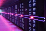 Tianhe-2 supercomputer