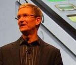 Tim Cook