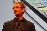 Apple CEO Tim Cook