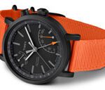 Timex Metropolitan+