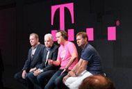 T-Mobile Announces Jump Upgrade Program
